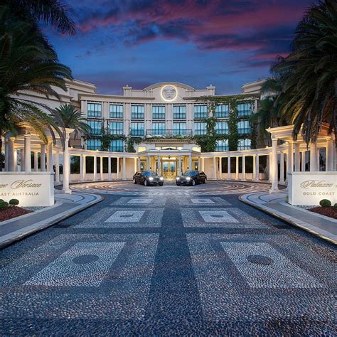 Hotel profile: Imperial Hotel (formerly Palazzo Versace), Gold Coast